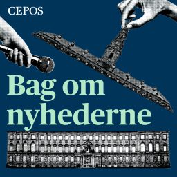 Artwork for Bag Om Nyhederne
