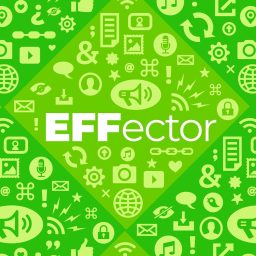 Artwork for EFFector