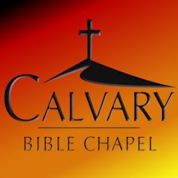 Artwork for Calvary Bible Chapel