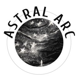Artwork for Astral Arc: Growing Love Through the Virtues
