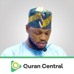 Artwork for Muhammad Ibrahim Kali