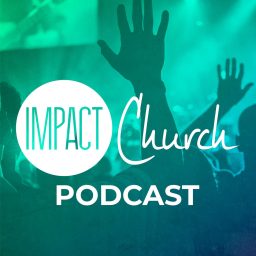 Artwork for ImpactChurch Roskilde