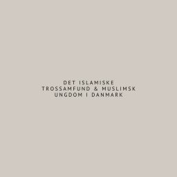Artwork for Munida & Wakf oplæg