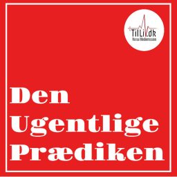 Artwork for Den Ugentlige Prædiken