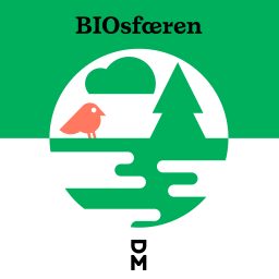 Artwork for DM BIOsfæren