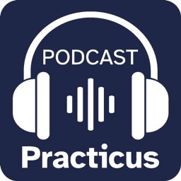 Artwork for Practicus Podcast