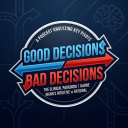 Artwork for Good decisions / bad decisions