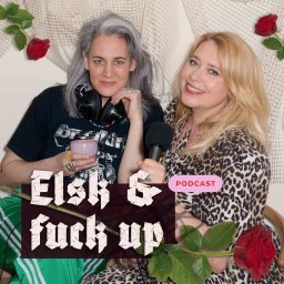 Artwork for Elsk & Fuck up