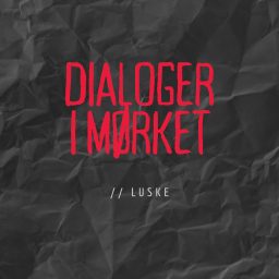 Artwork for Dialoger i mørket