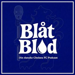 Artwork for Blåt Blod