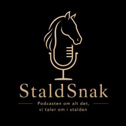 Artwork for StaldSnak