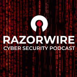 Artwork for Razorwire Cyber Security & InfoSec Insights