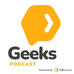 Artwork for UX Research Geeks
