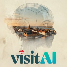 Artwork for VisitAI