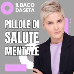 Artwork for Pillole di Salute Mentale