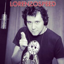 Artwork for LORENZOSPEED* www.LORENZOSPEED.it