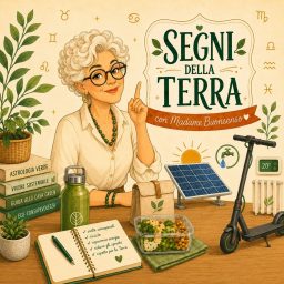 Artwork for SEGNI DELLA TERRA