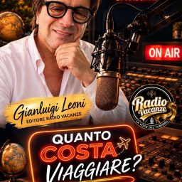 Artwork for Quanto Costa Viaggiare