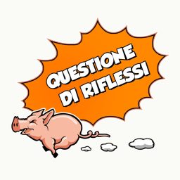 Artwork for Questione di riflessi
