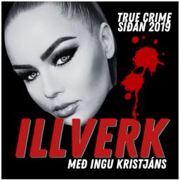 Artwork for ILLVERK Podcast