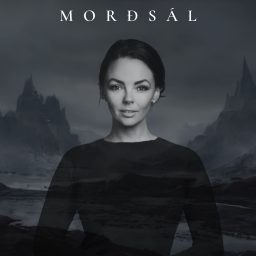 Artwork for Morðsál