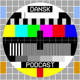 Artwork for Dansk Podcast