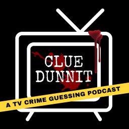 Artwork for Cluedunnit