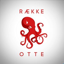 Artwork for Række 8