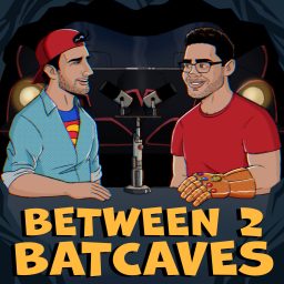 Artwork for Between 2 Batcaves