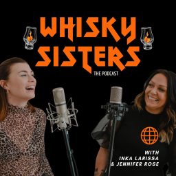 Artwork for Whisky Sisters Podcast