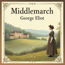 Artwork for MiddleMarch