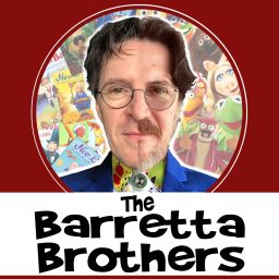 Artwork for The Barretta Brothers