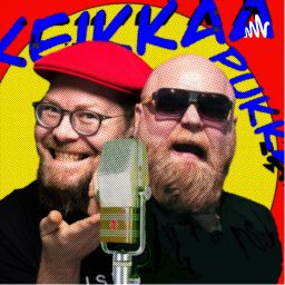 Artwork for Keikkaa Pukkaa