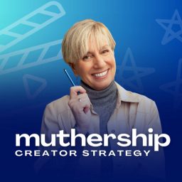 Artwork for Muthership Creator Strategy