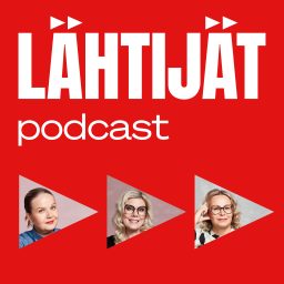 Artwork for Lähtijät