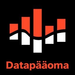 Artwork for Datapääoma