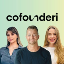 Artwork for Cofounderi