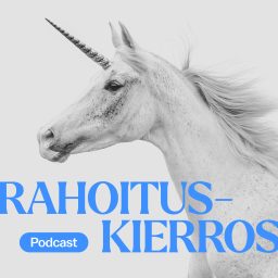 Artwork for Rahoituskierros