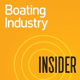 Artwork for Boating Industry Insider Podcast