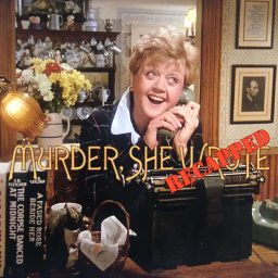 Artwork for Murder, She Recapped: A Murder, She Wrote Podcast