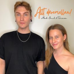 Artwork for Allt däremellan!