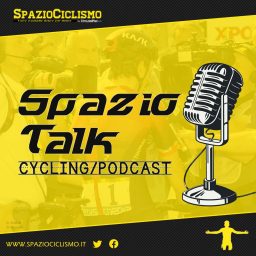 Artwork for SpazioTalk