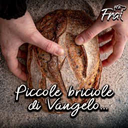 Artwork for Piccole briciole di Vangelo