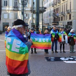 Artwork for Presenze di Pace a Torino
