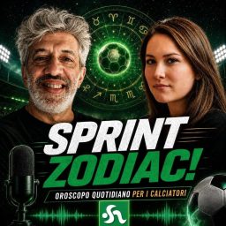 Artwork for SPRINT ZODIAC!