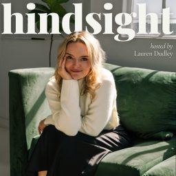 Artwork for Hindsight