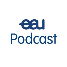 Artwork for EAU Podcast