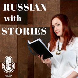 Artwork for TPRS Russian – Effortless Russian