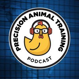 Artwork for Precision Animal Training