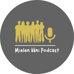 Artwork for Mielen Ääni Podcast